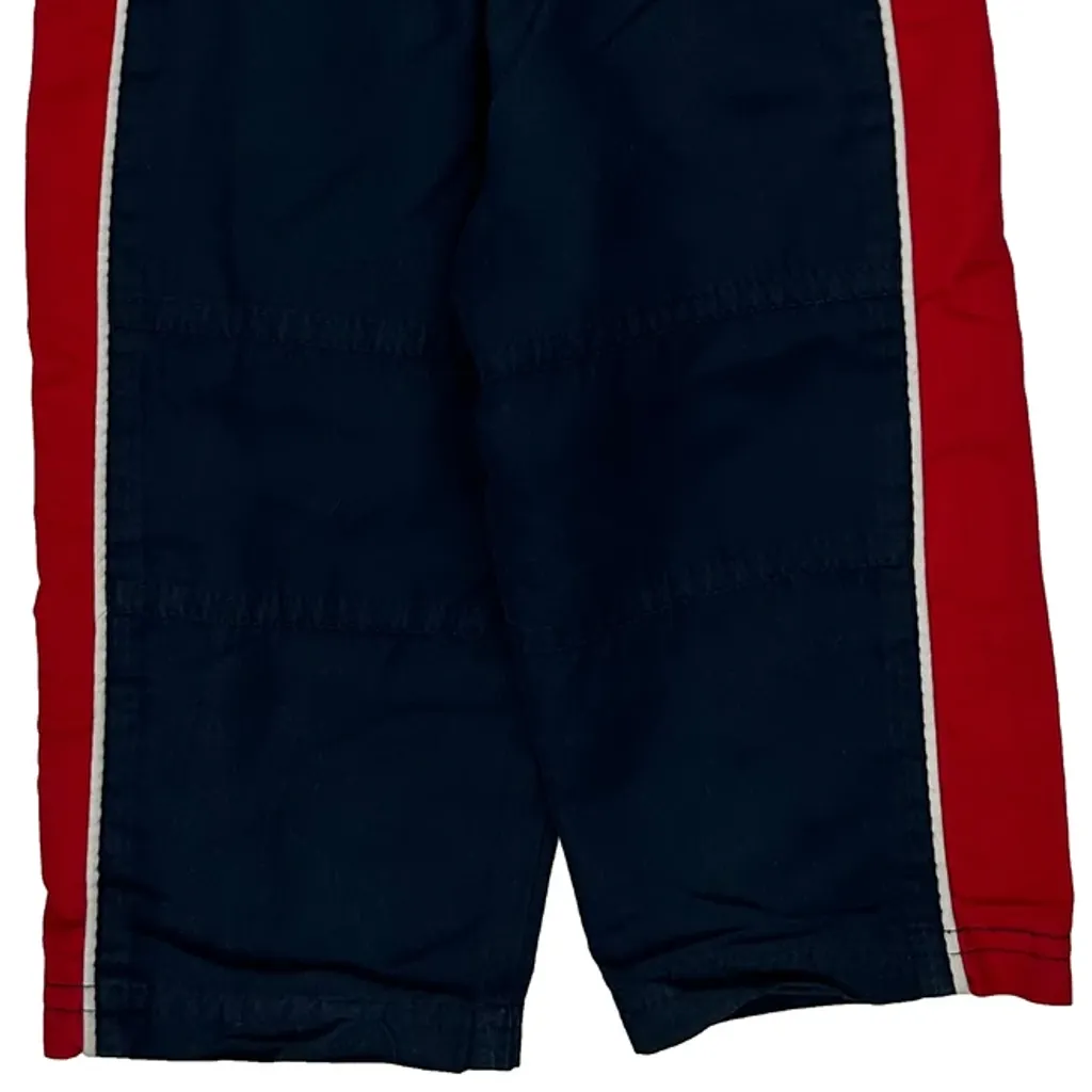 Age 12 Months Nike Tracksuit - 2XS Navy Polyester - Image 5