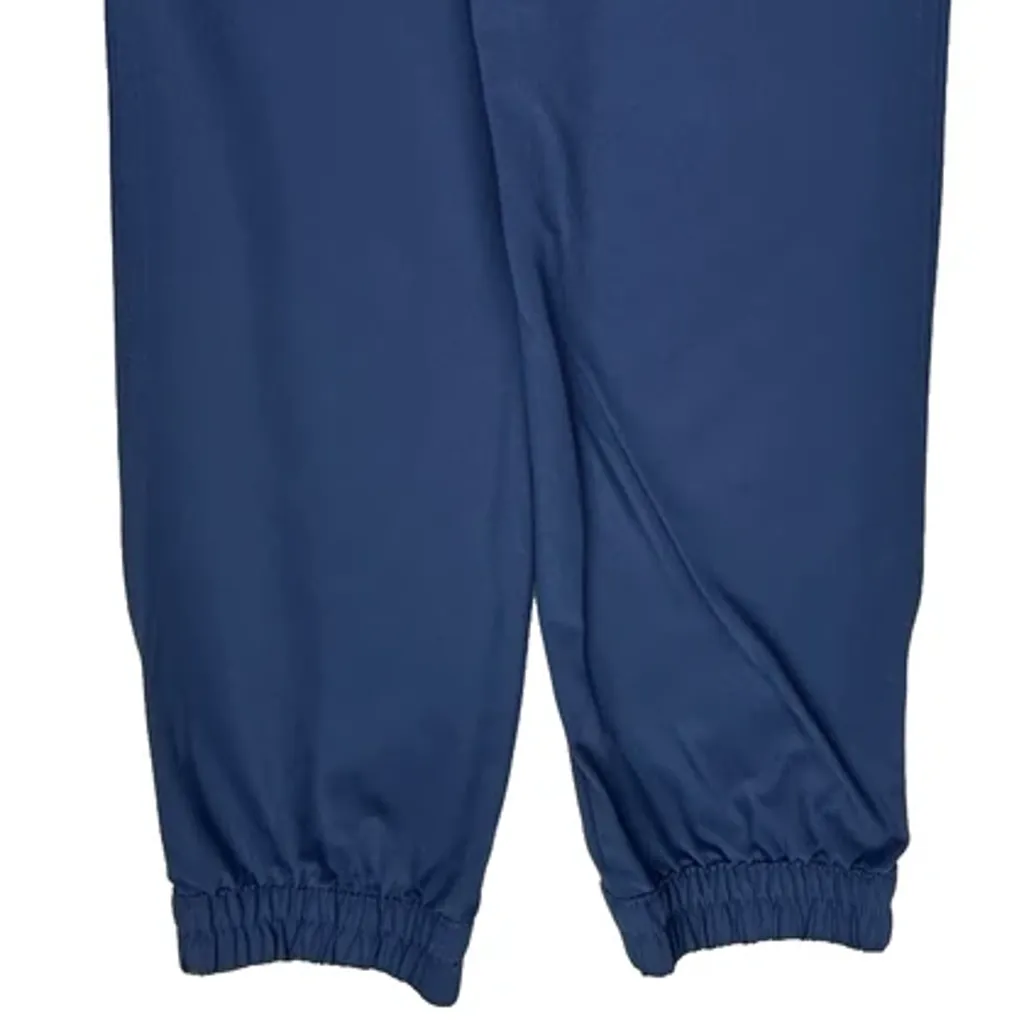 Age 12 Patagonia Joggers - Large Blue Polyester - Image 4