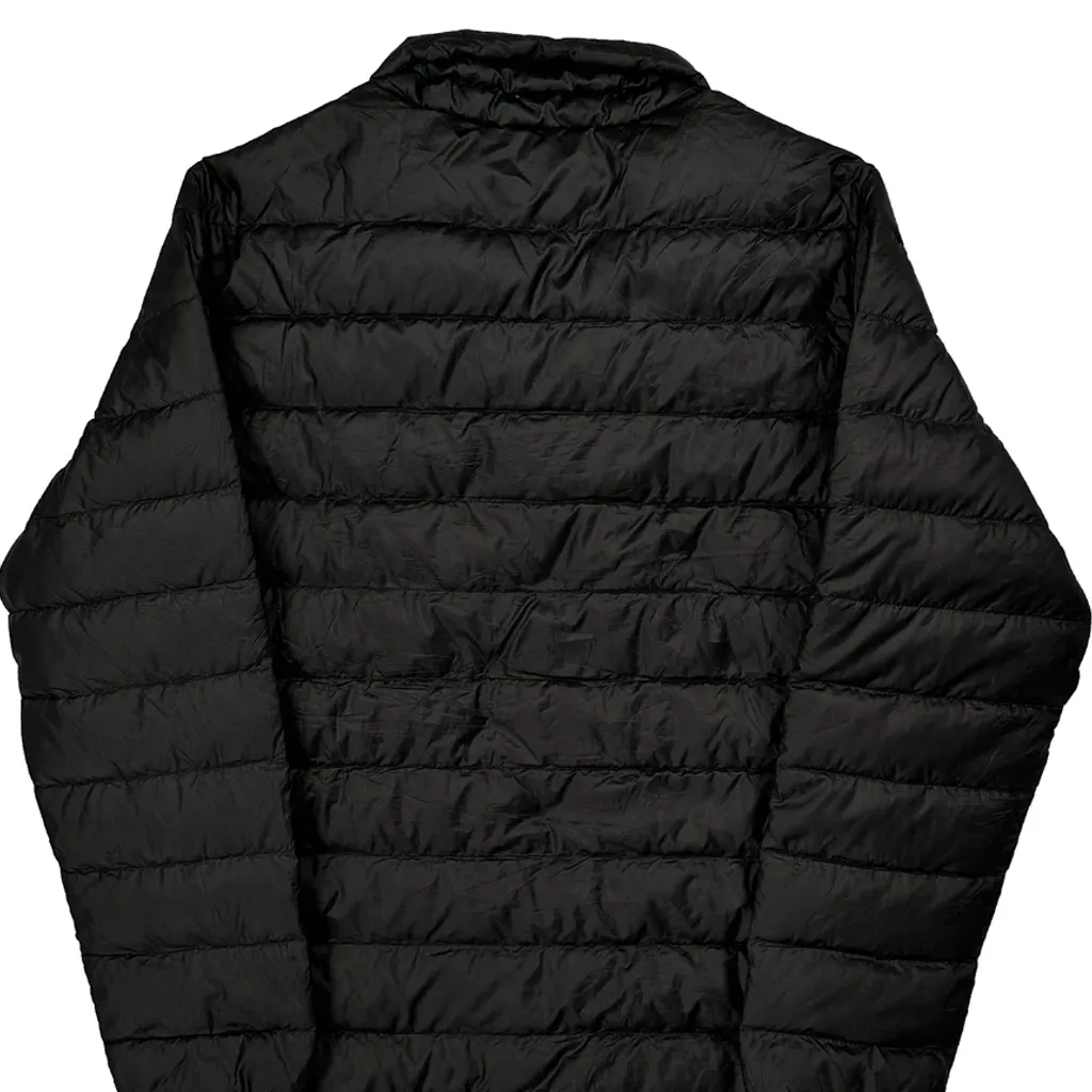 Age 12 Patagonia Puffer - Large Black Polyester - Image 6