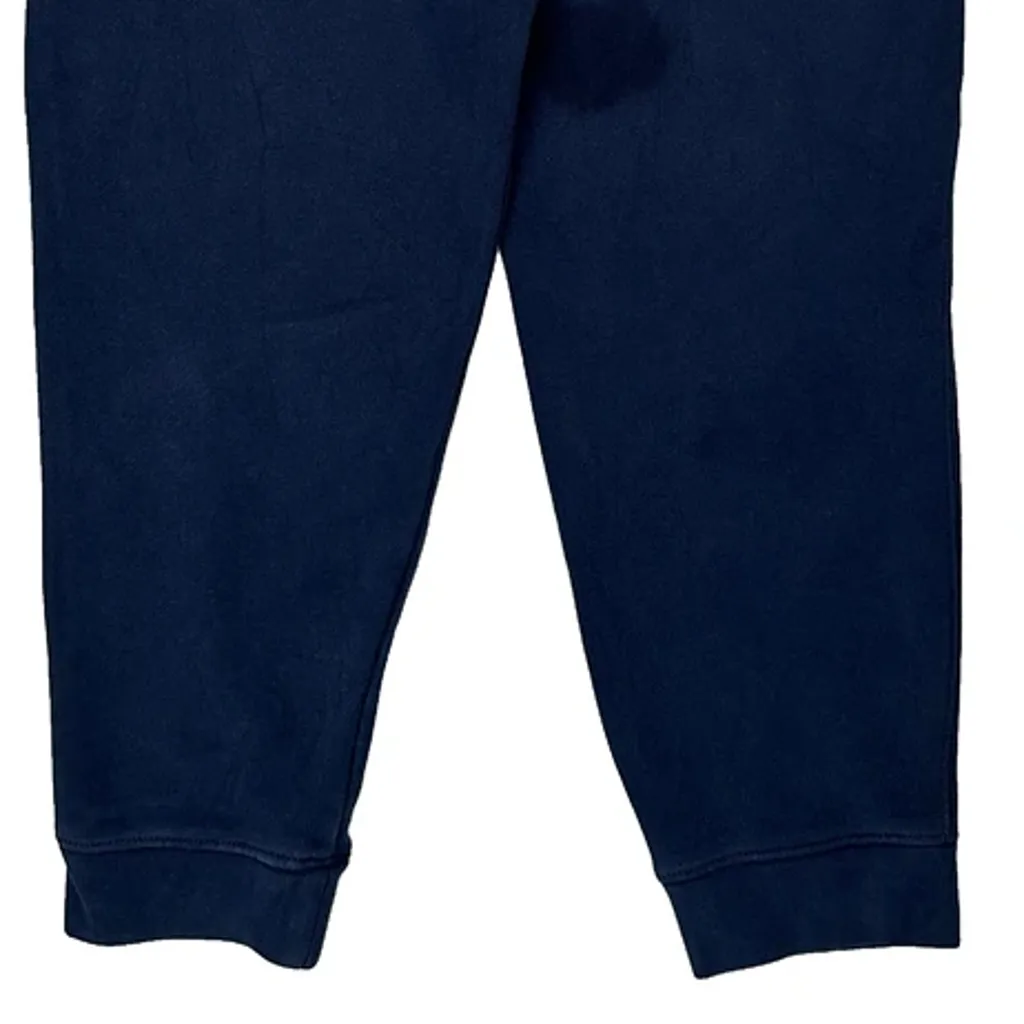 Age 14-16 Polo By Ralph Lauren Joggers - Large Blue Cotton - Image 6