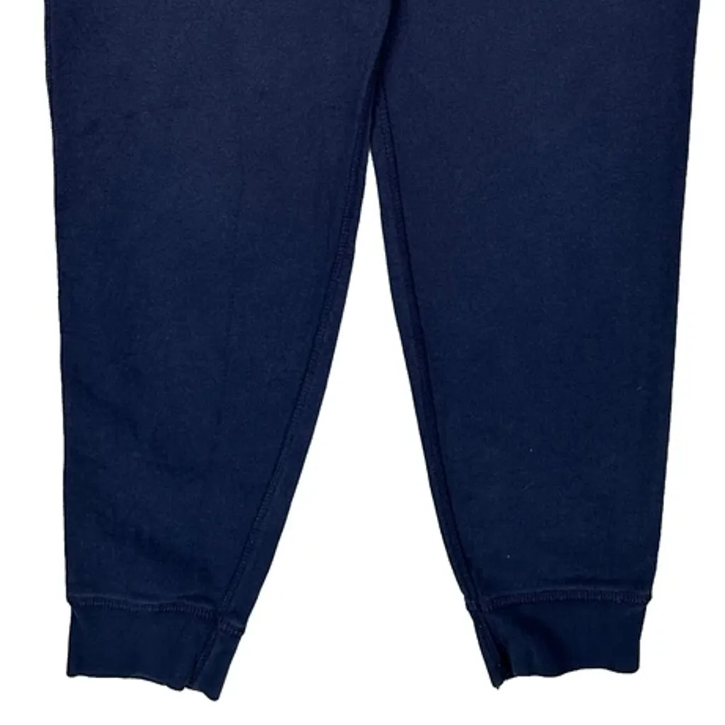 Age 14-16 Polo By Ralph Lauren Joggers - Large Blue Cotton - Image 4