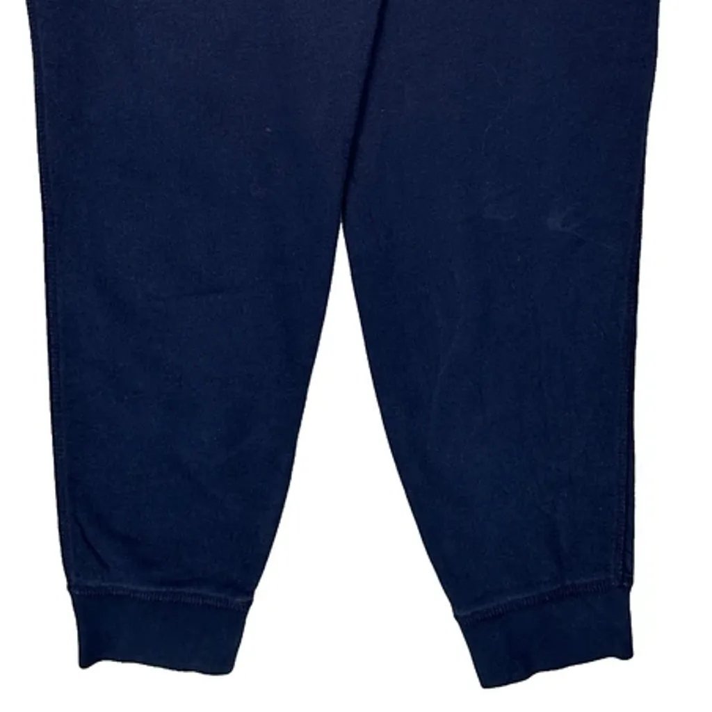 Age 14-16 Polo By Ralph Lauren Joggers - Large Blue Cotton - Image 7