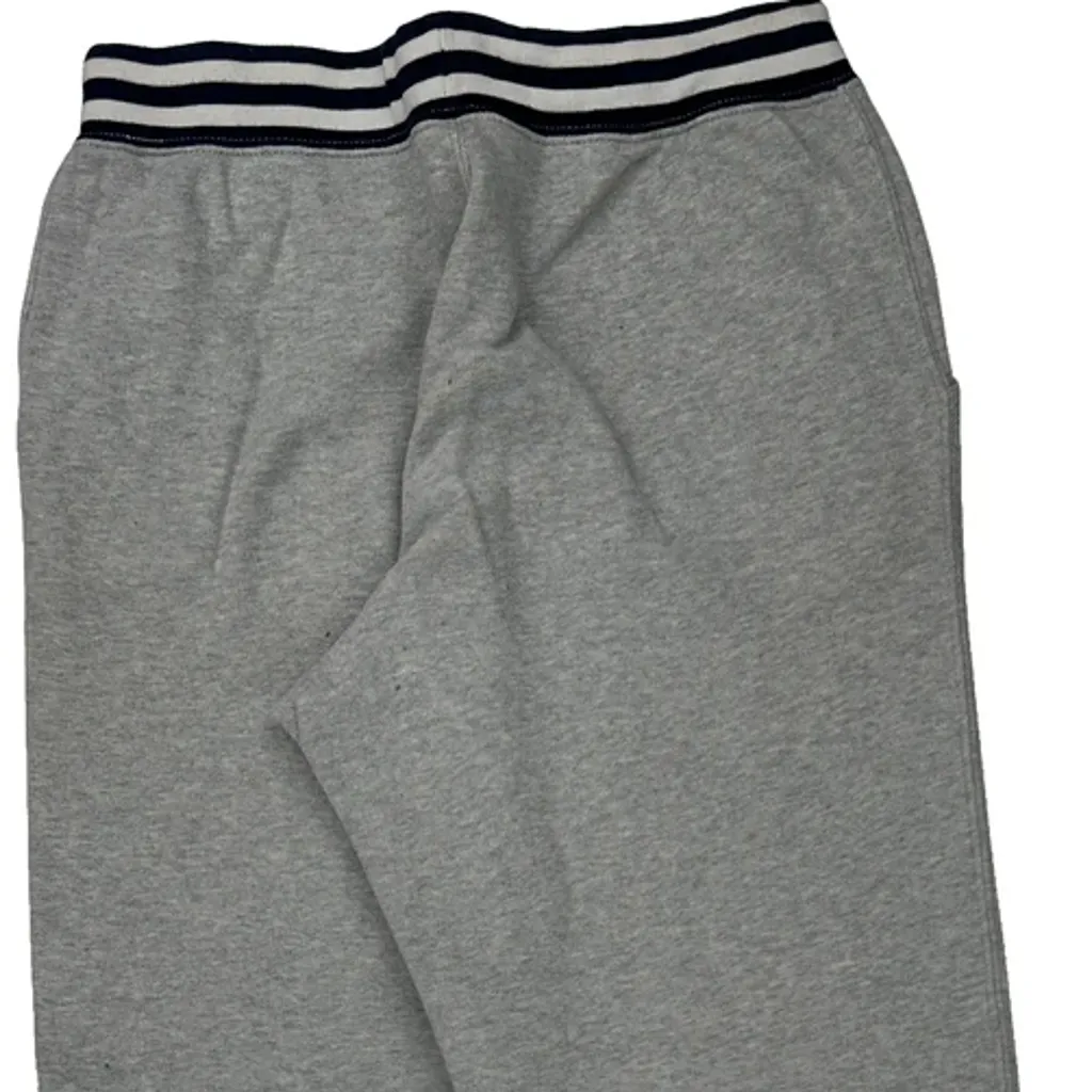 Age 14-16 Polo By Ralph Lauren Joggers - Large Gray Cotton - Image 7