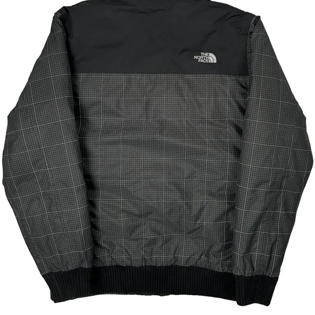 Age 14-16 The North Face Puffer - Large Black Polyester - Image 6