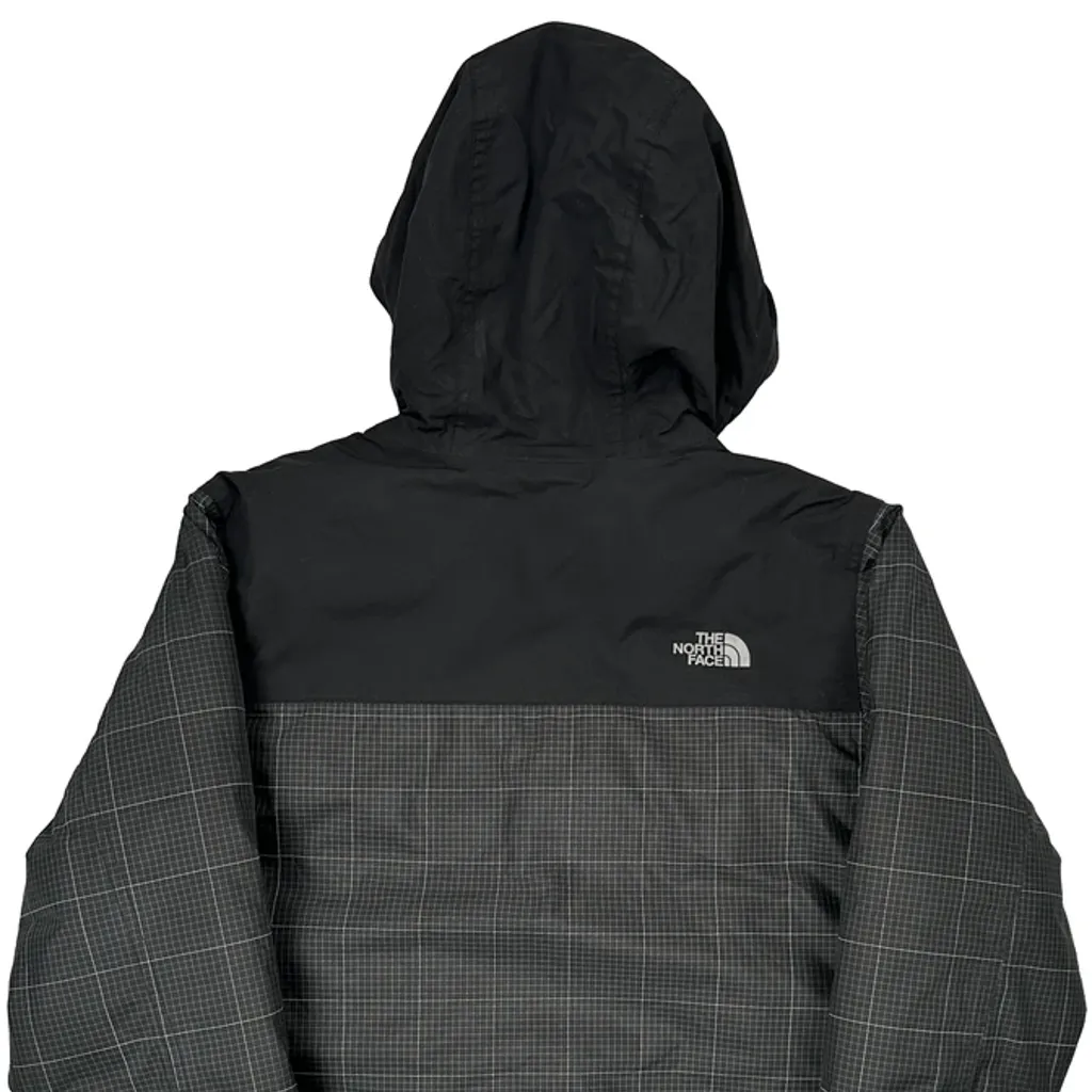 Age 14-16 The North Face Puffer - Large Black Polyester - Image 7