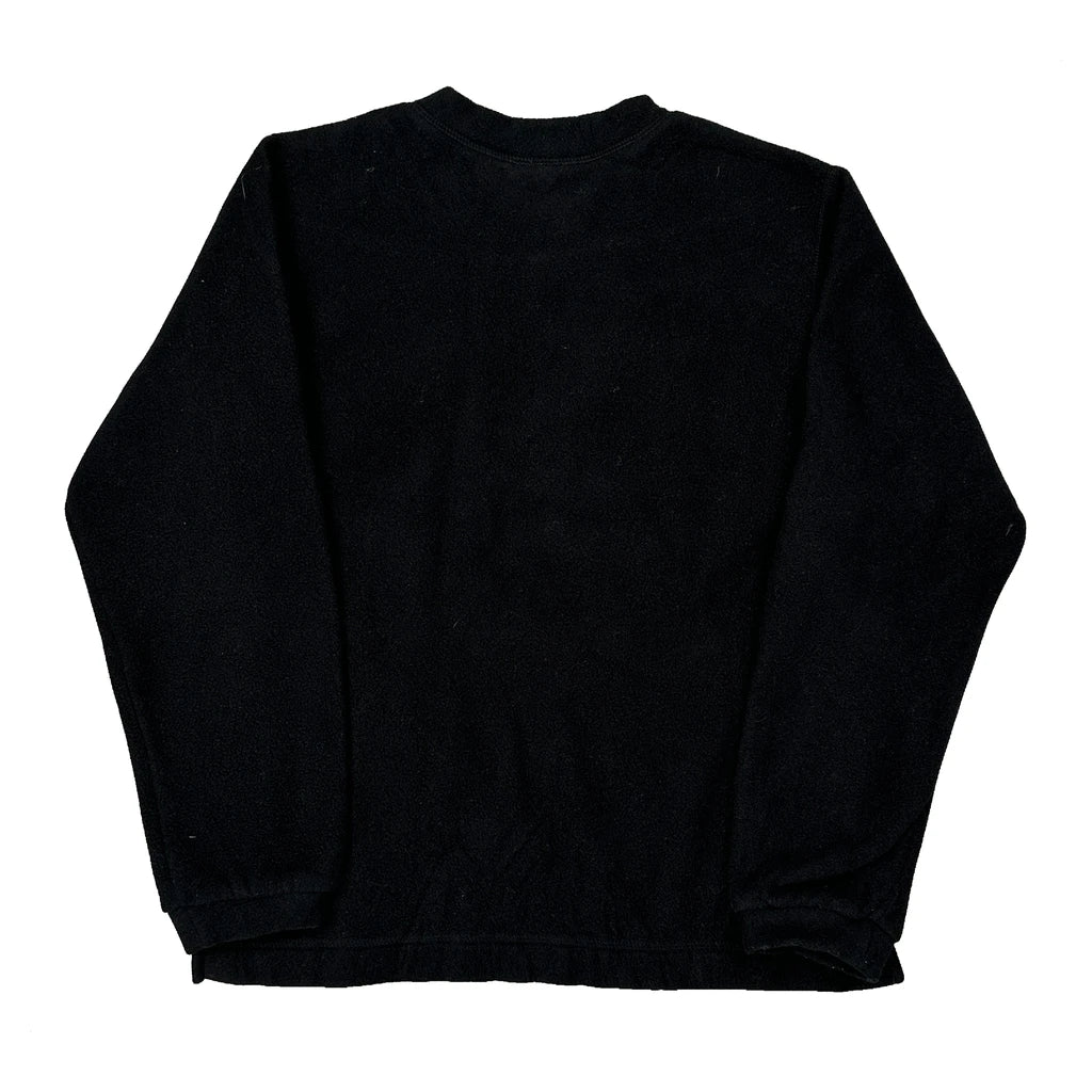 Age 14 Patagonia Fleece - XL Black Polyester - Image 2