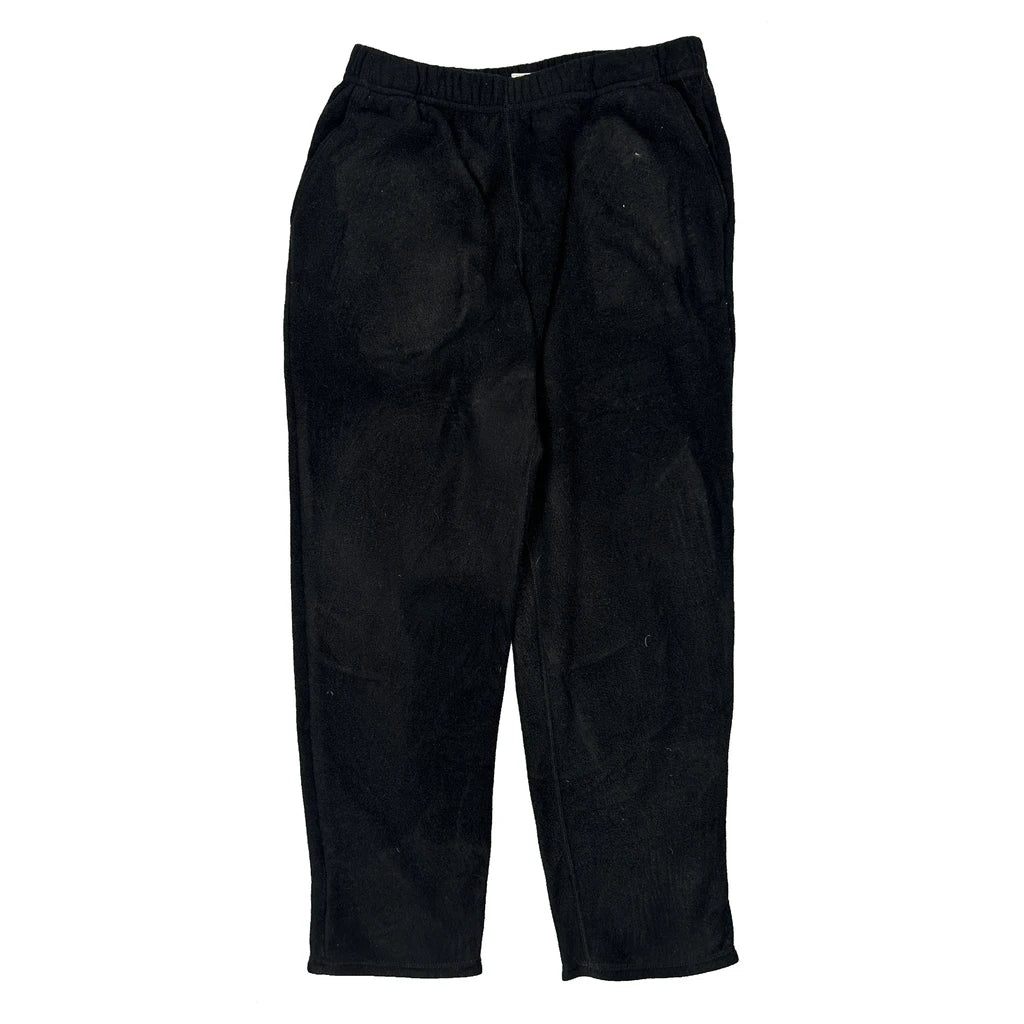 Age 14 Patagonia Joggers - XL Black Polyester
