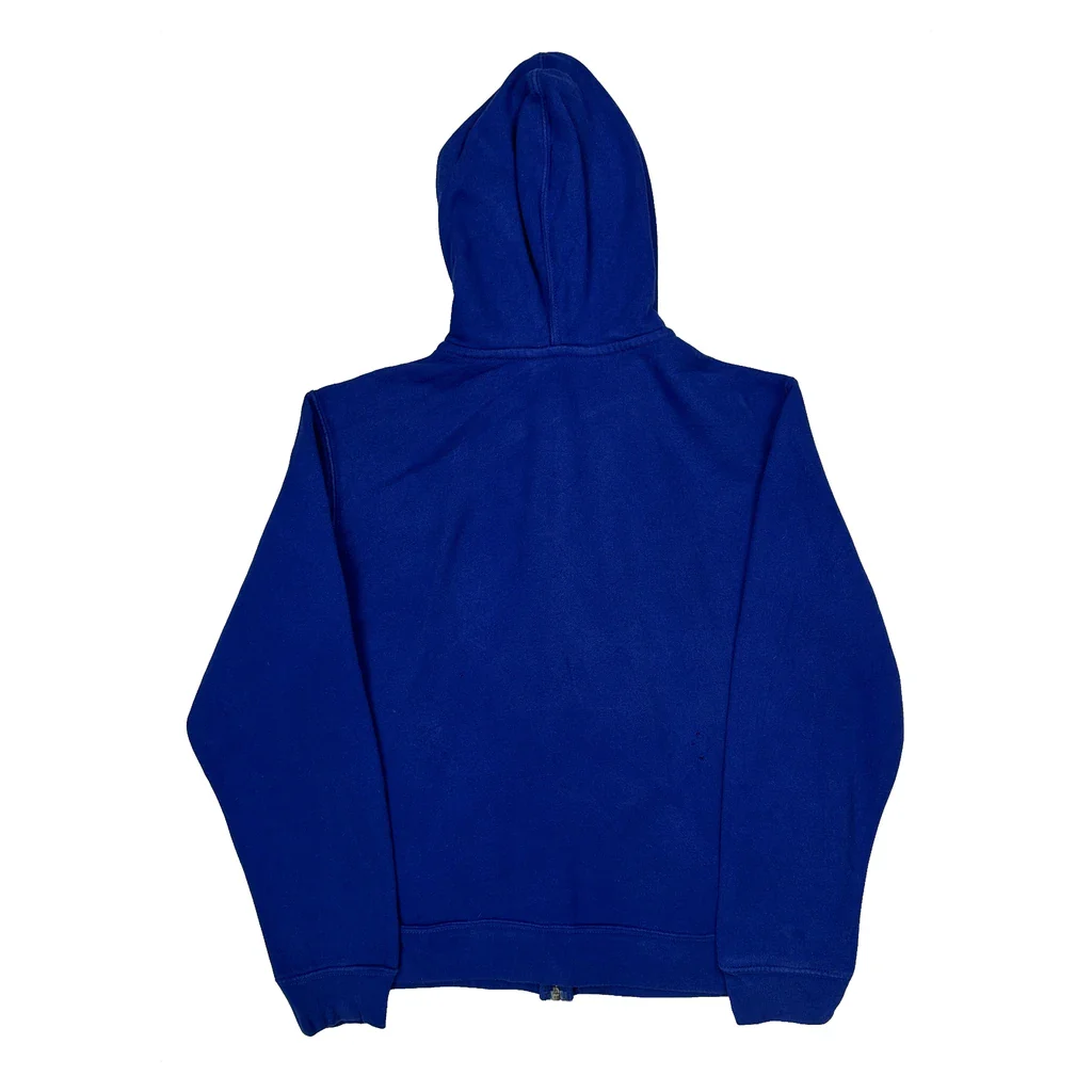 Age 14 Polo By Ralph Lauren Hoodie - XL Blue Cotton - Image 2