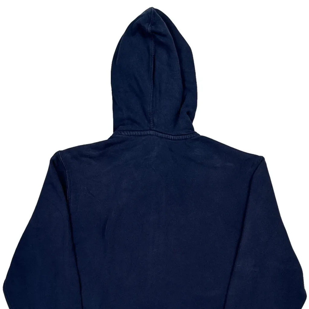 Age 14 Polo By Ralph Lauren Hoodie - XL Blue Cotton - Image 6
