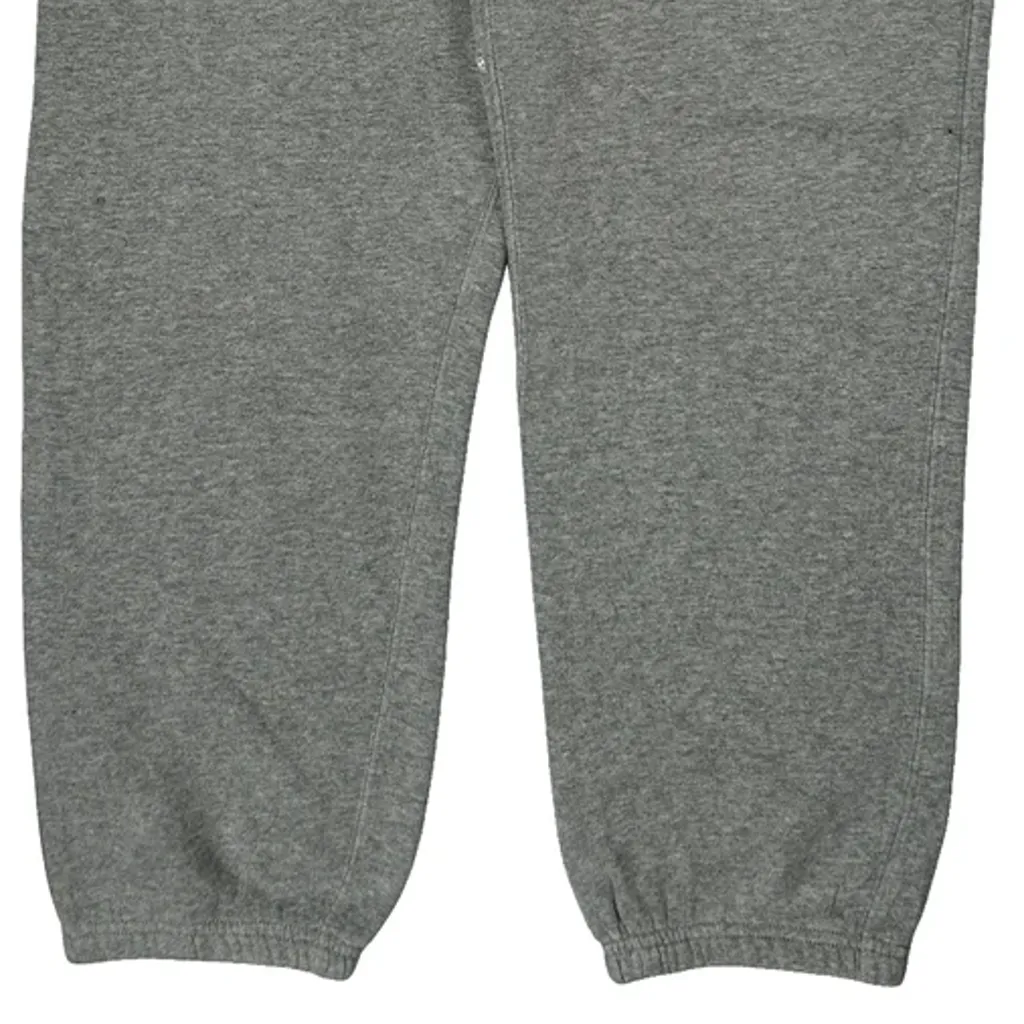 Age 15 Polo By Ralph Lauren Joggers - XL Gray Cotton Blend - Image 5