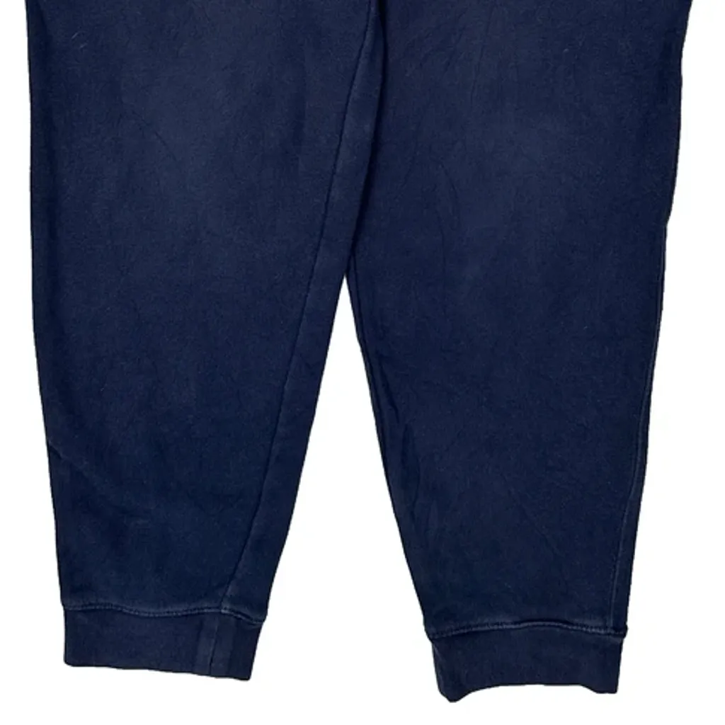 Age 15 Polo By Ralph Lauren Joggers - XL Navy Cotton - Image 5