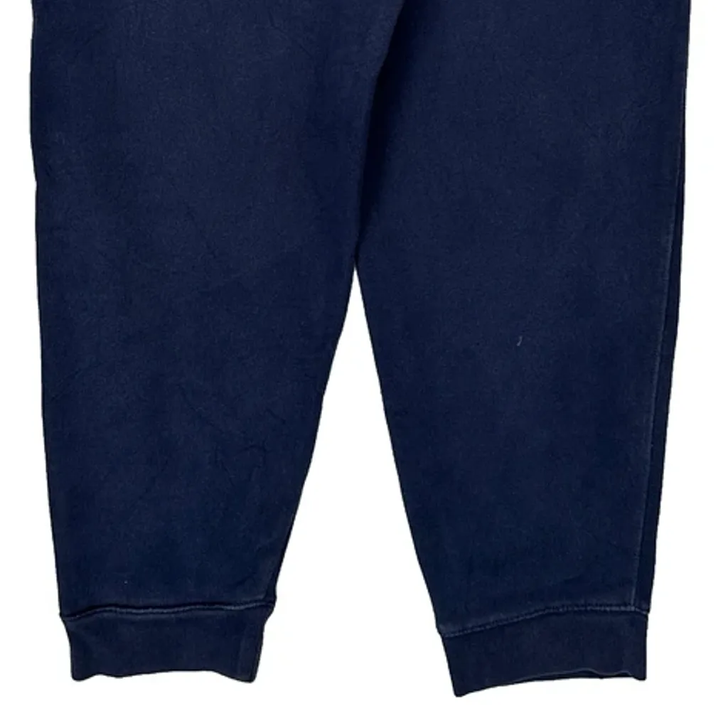 Age 15 Polo By Ralph Lauren Joggers - XL Navy Cotton - Image 6