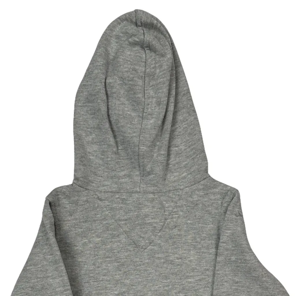 Age 18M Timberland Hoodie - 3XS Gray Cotton - Image 7