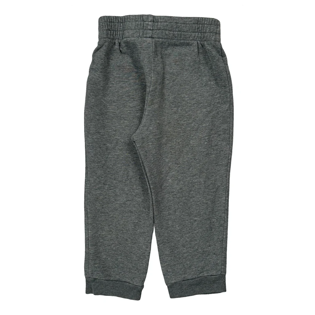 Age 19 Months Carhartt Joggers - 2XS Grey Cotton Blend - Image 2