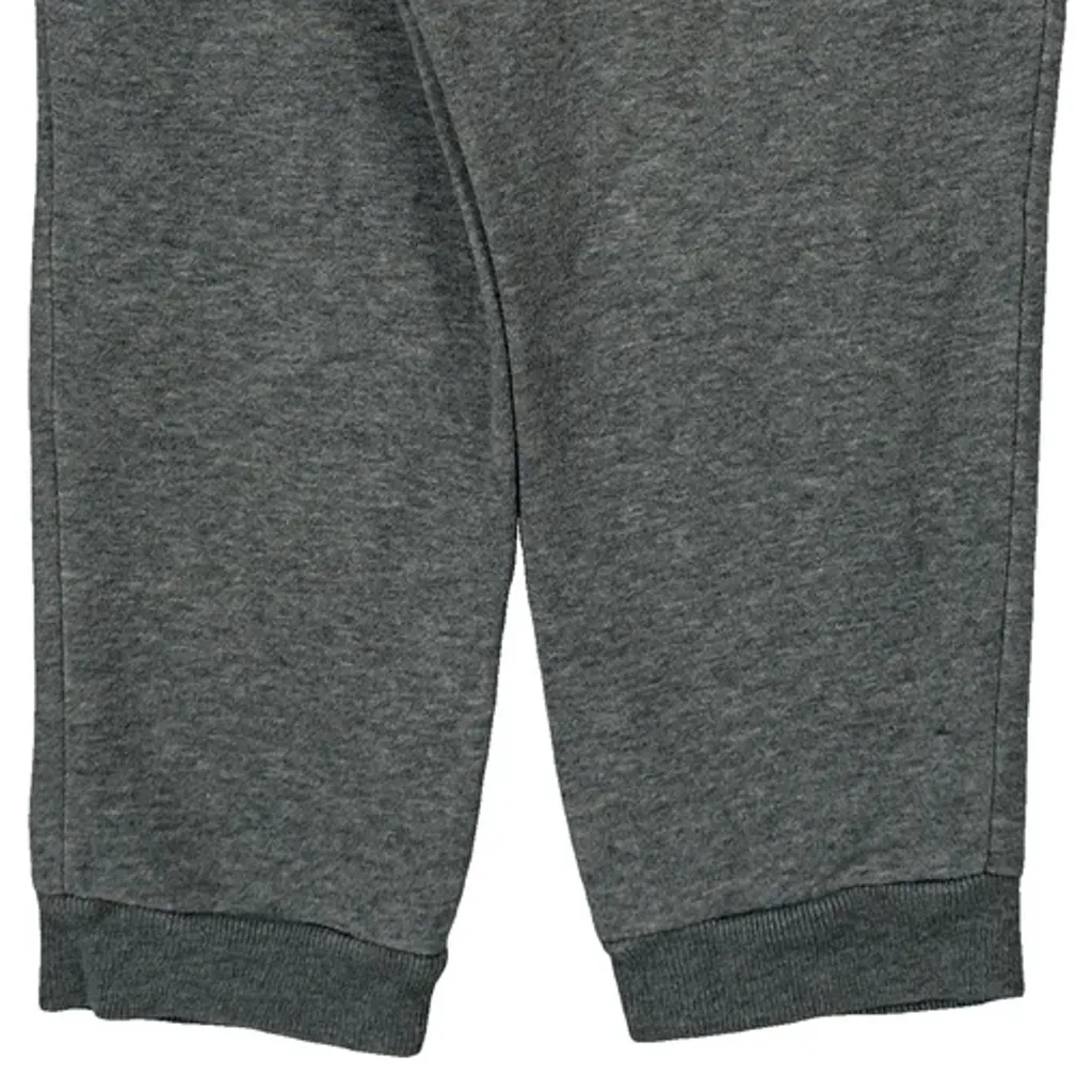 Age 19 Months Carhartt Joggers - 2XS Grey Cotton Blend - Image 7