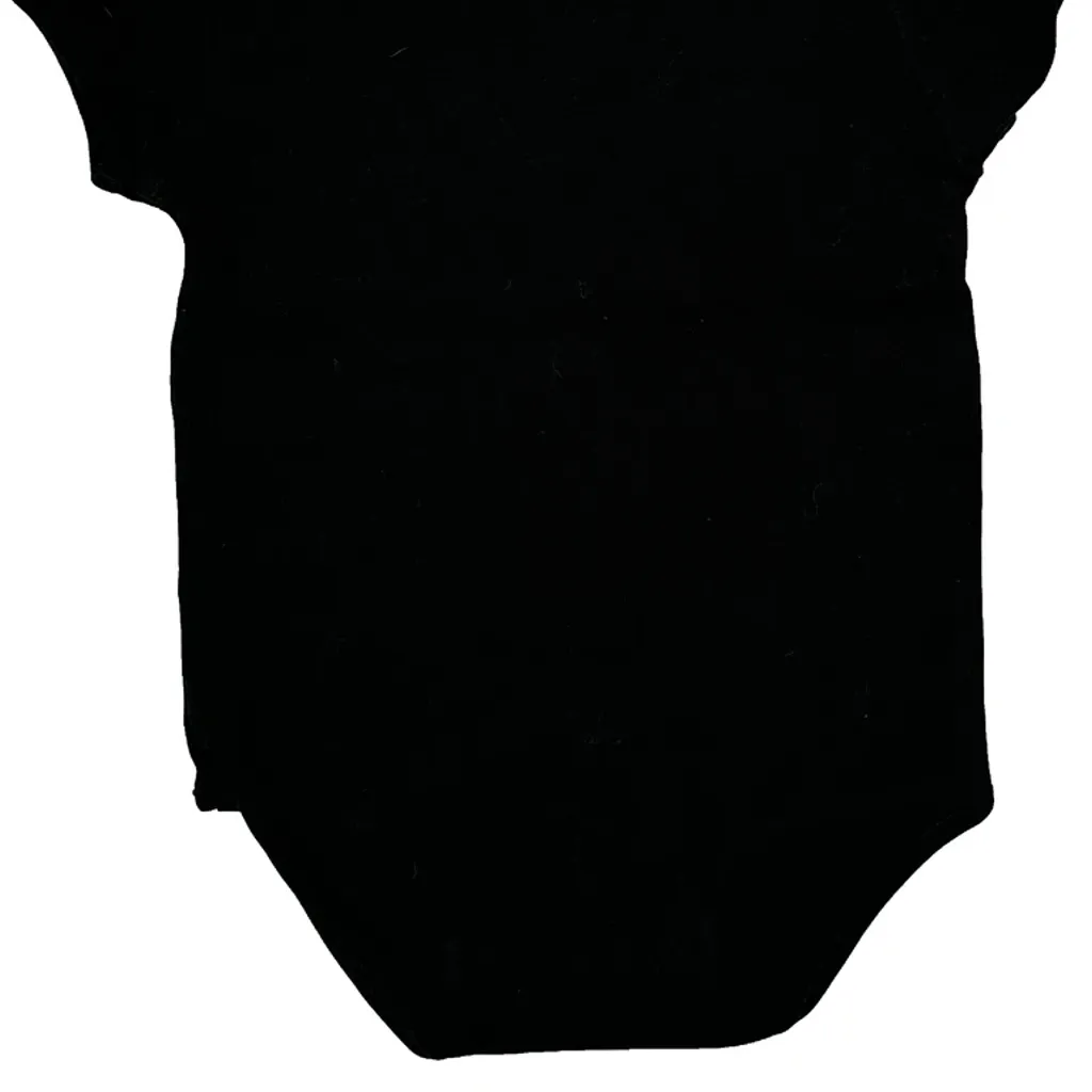 Age 2 Harley Davidson T-Shirt - 3XS Black Cotton - Image 7
