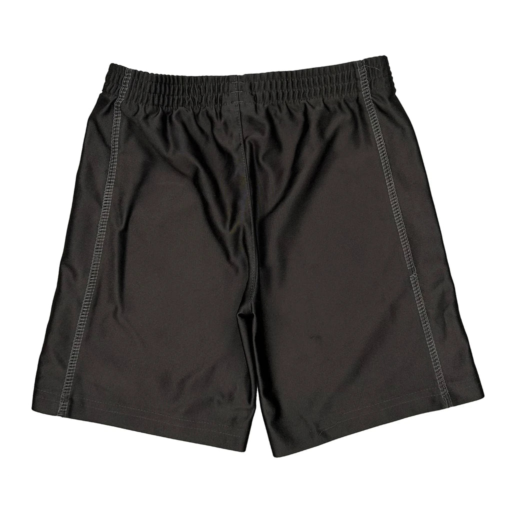 Age 2 Nike Sport Shorts - X-Smallw 5L Black Polyester