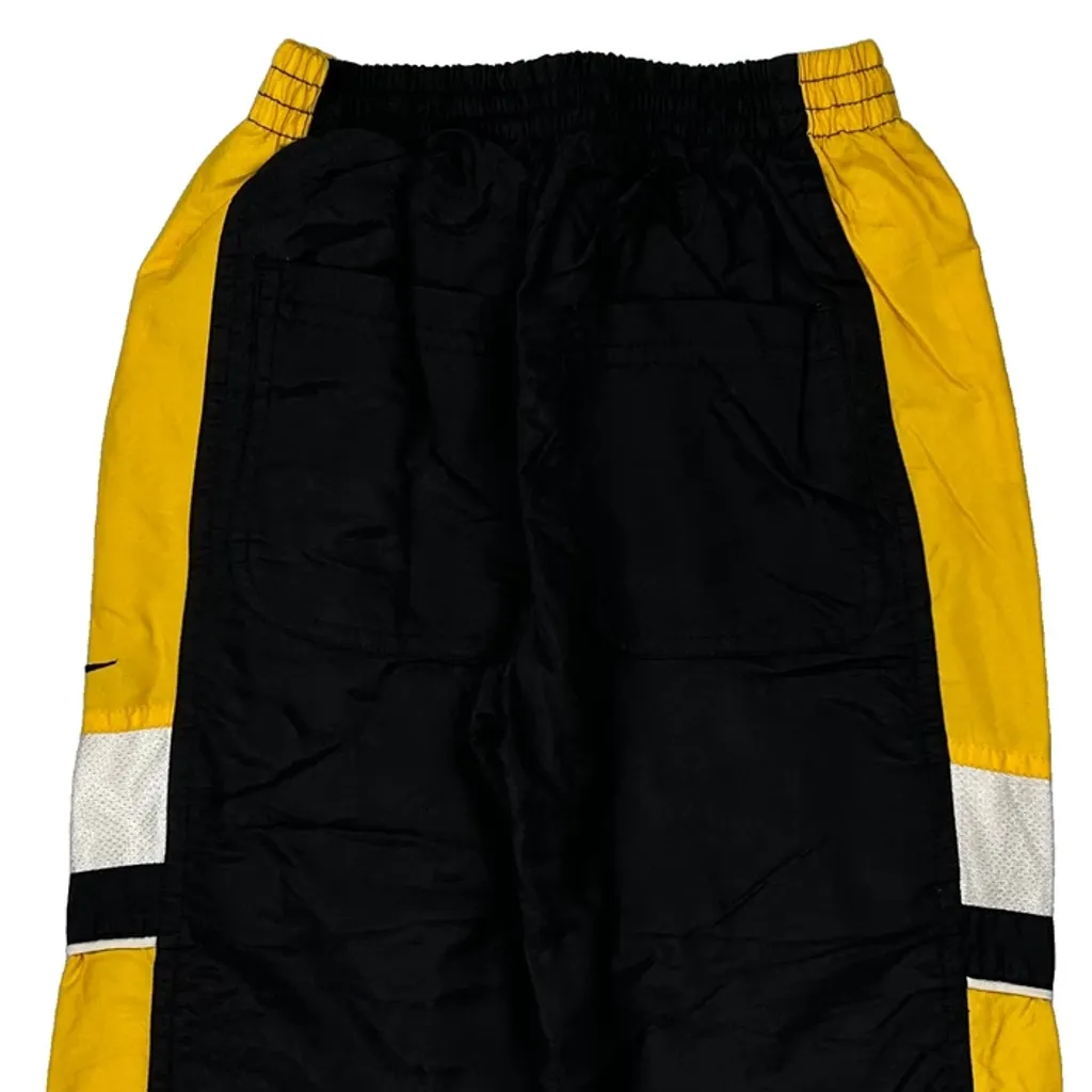 Age 2 Nike Tracksuit - XS Black Nylon - Image 4