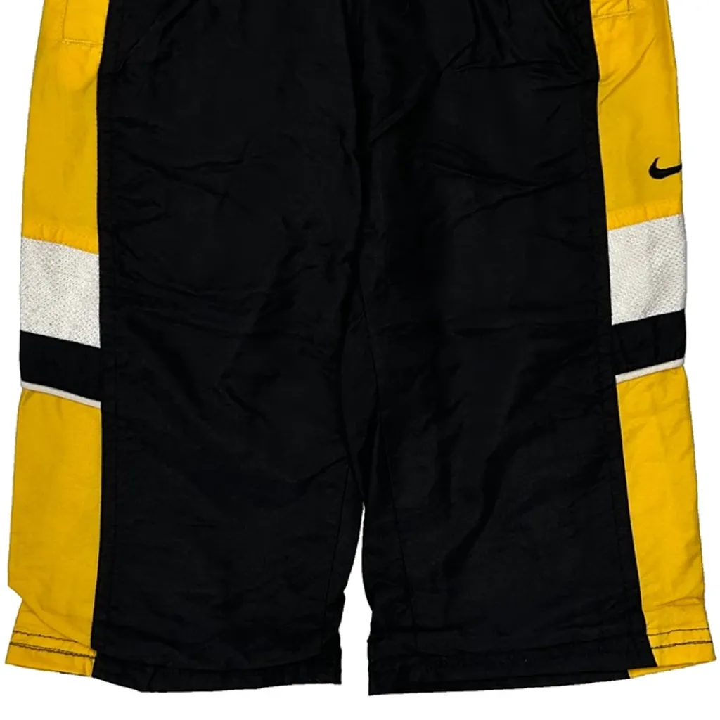 Age 2 Nike Tracksuit - XS Black Nylon - Image 7