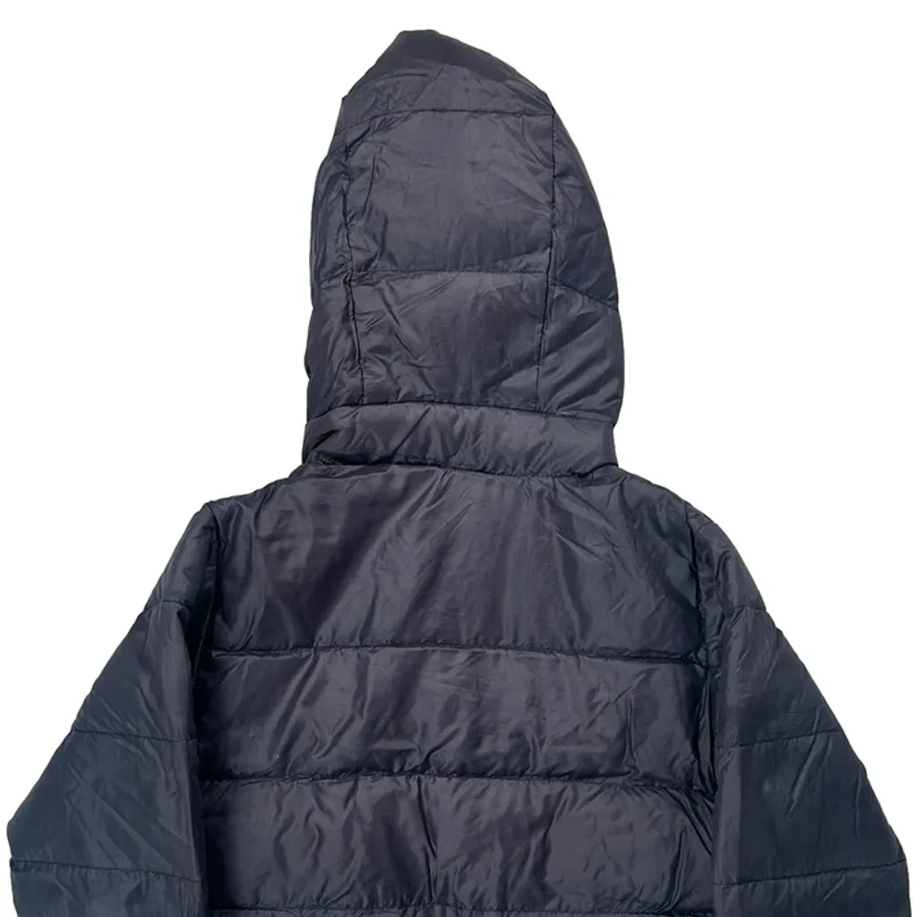 Age 2 Patagonia Puffer - 2XS Black Polyester - Image 6
