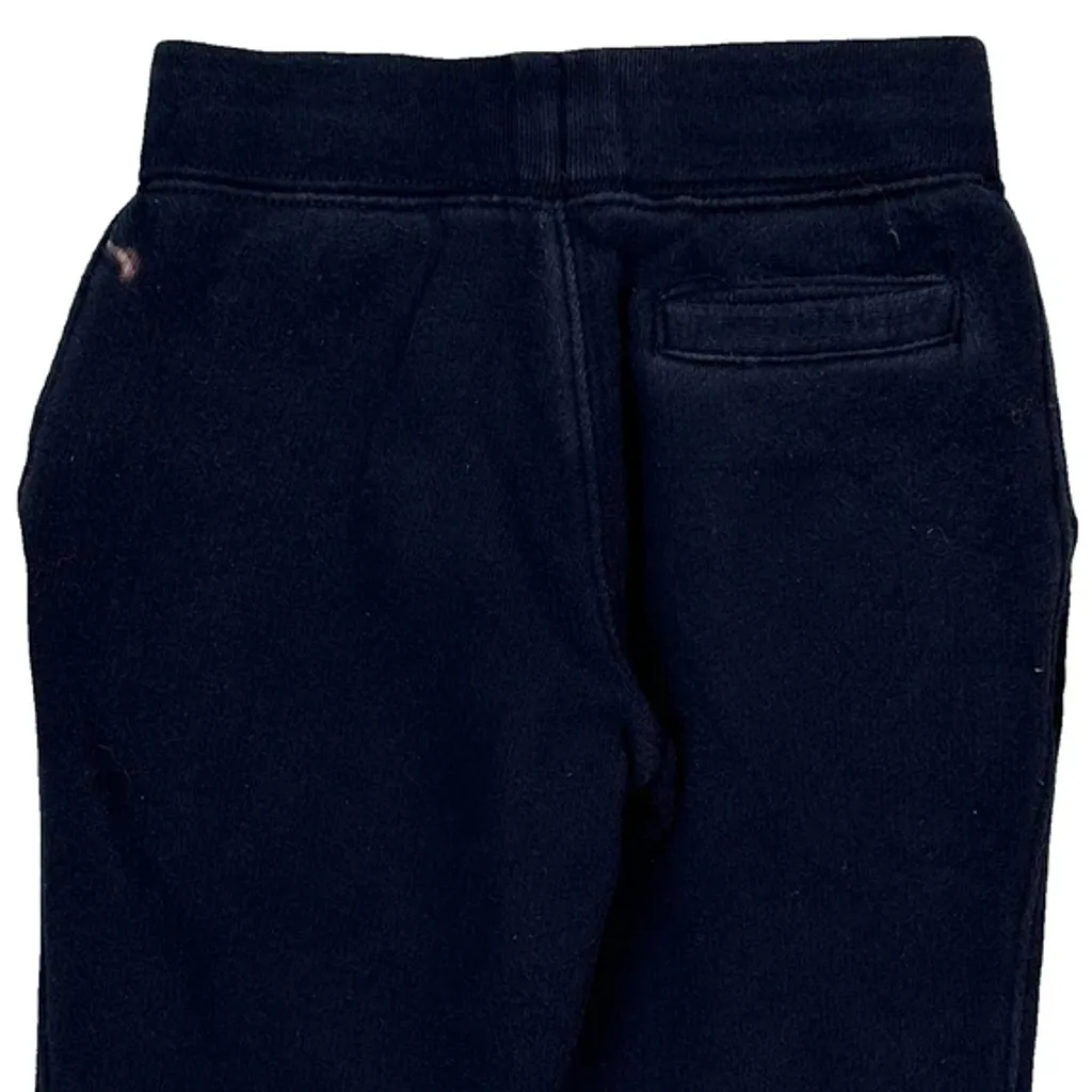 Age 2 Polo By Ralph Lauren Joggers - 2XS Navy Cotton - Image 6