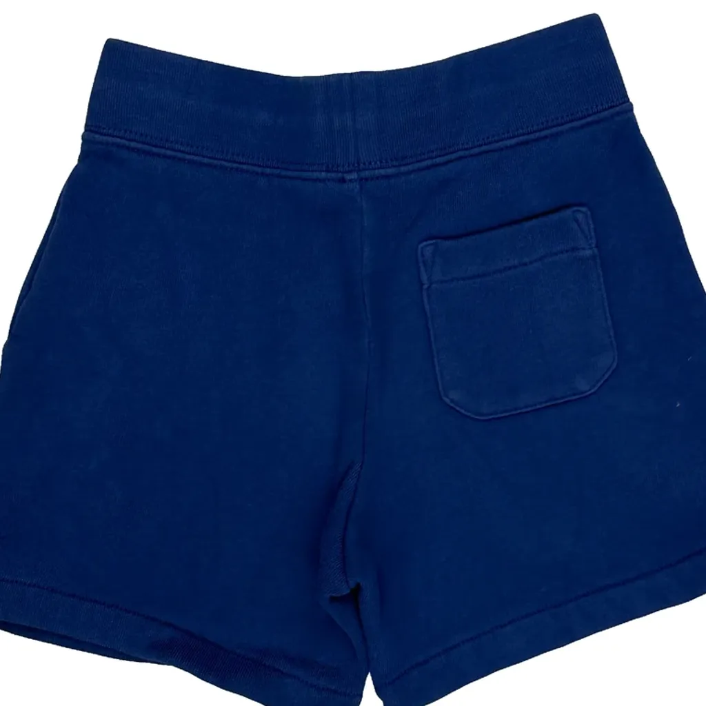 Age 2 Polo By Ralph Lauren Shorts - 2XS Blue Cotton - Image 4
