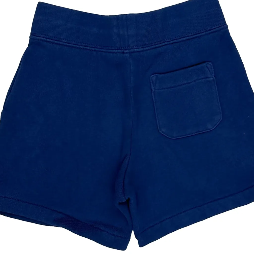 Age 2 Polo By Ralph Lauren Shorts - 2XS Blue Cotton - Image 5
