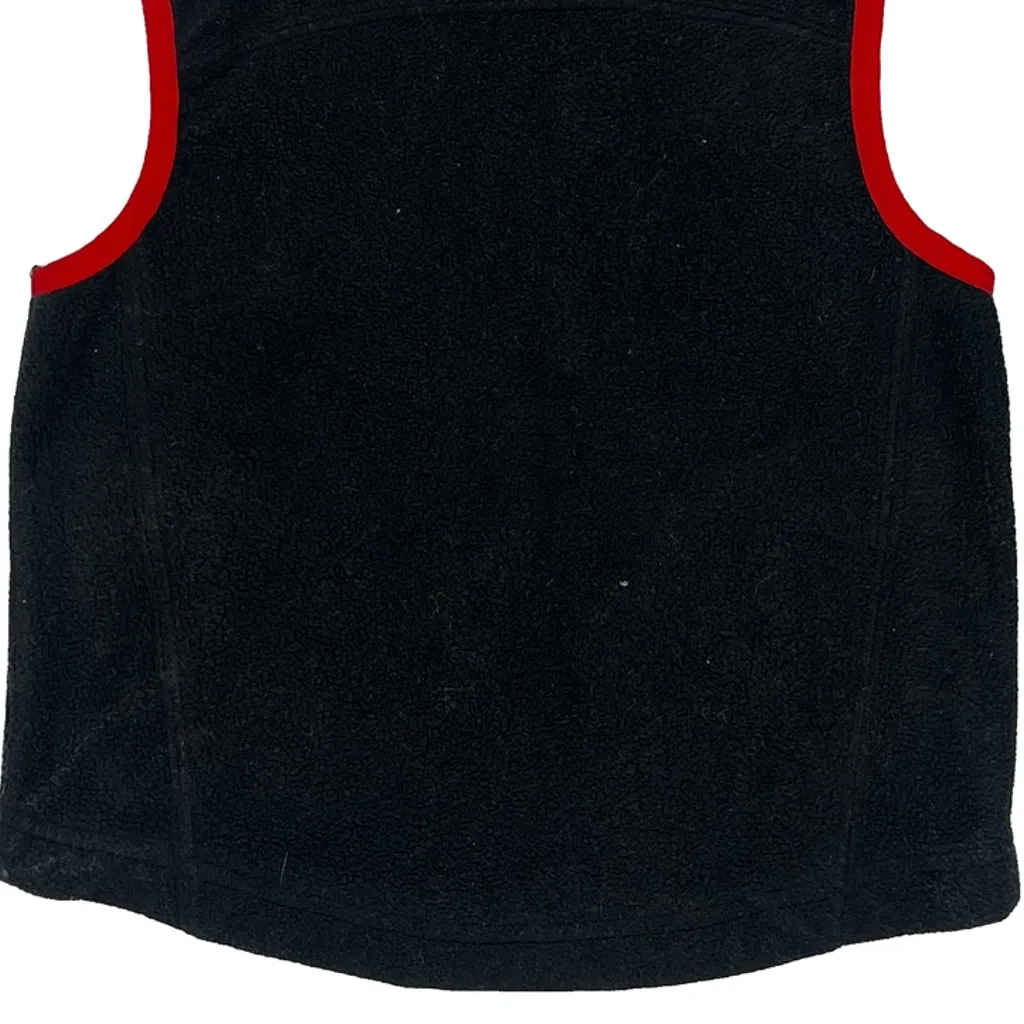 Age 2 Polo By Ralph Lauren Vest - 2XS Black Polyester - Image 7