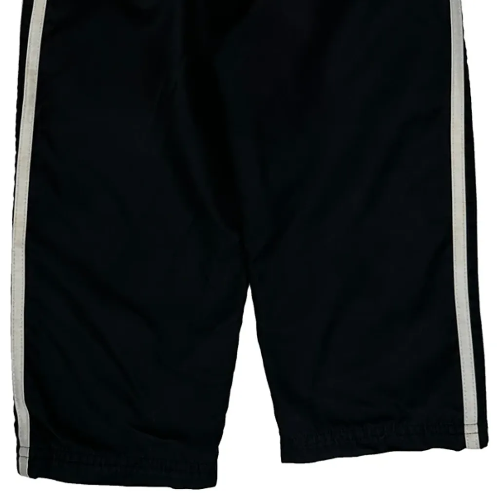 Age 24 Months Adidas Track Pants - 3XS Black Polyester - Image 6