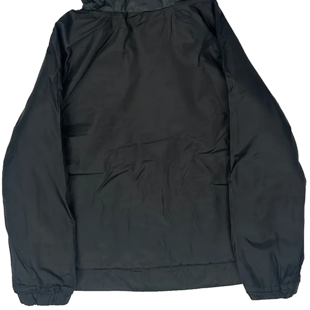 Age 3-4 Nike Windbreaker - XS Black Polyester - Image 7