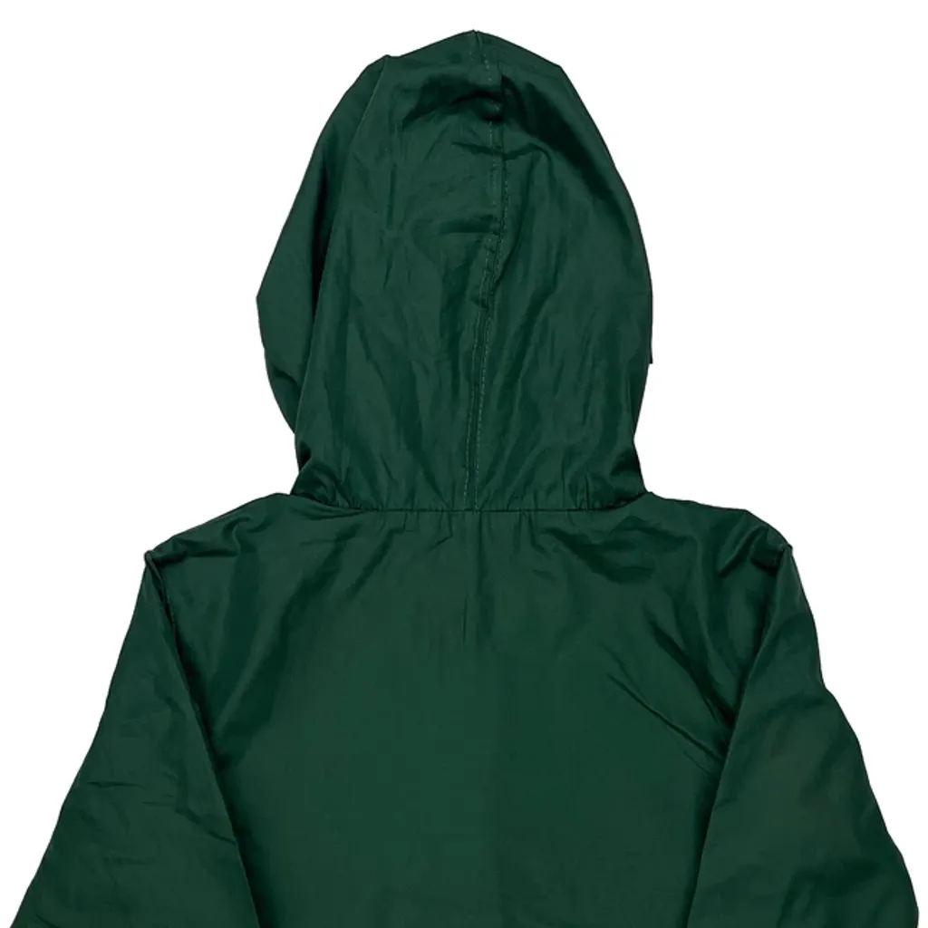 Age 3 Green Bay Packers Nfl Graphic Windbreaker - XS Green Polyester - Image 6