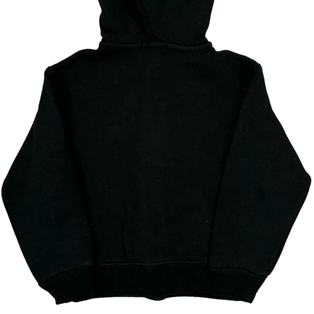 Age 3 Polo By Ralph Lauren Hoodie - 2XS Black Cotton - Image 6