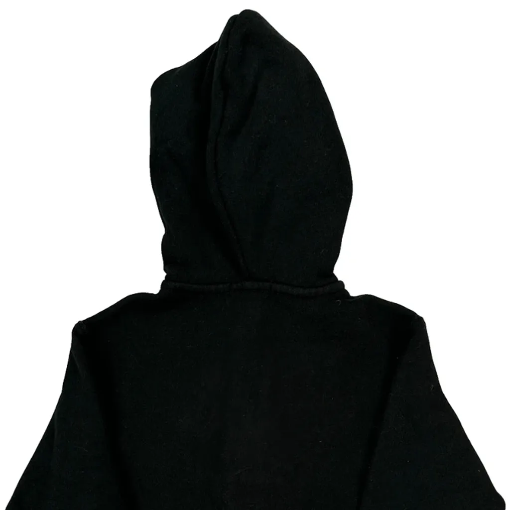 Age 3 Polo By Ralph Lauren Hoodie - 2XS Black Cotton - Image 7