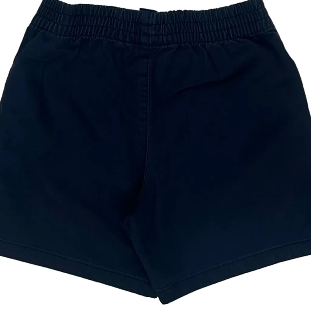 Age 3 Polo By Ralph Lauren Shorts - 2XS Navy Cotton - Image 5