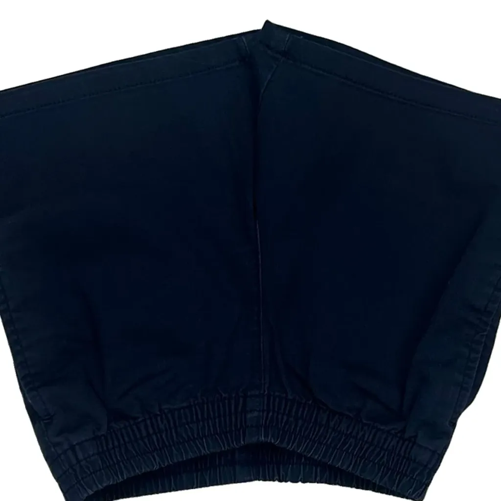 Age 3 Polo By Ralph Lauren Shorts - 2XS Navy Cotton - Image 7