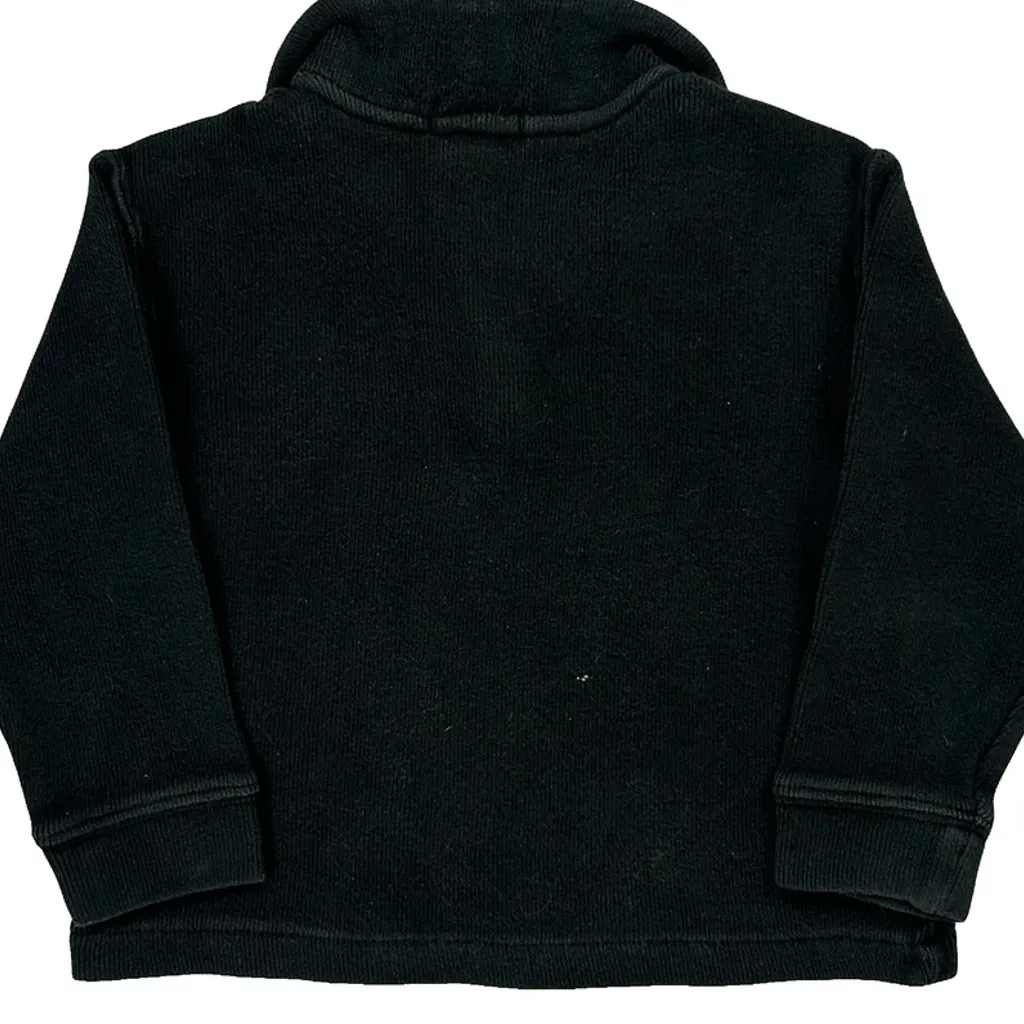 Age 3 Polo By Ralph Lauren Top - XS Black Cotton - Image 7