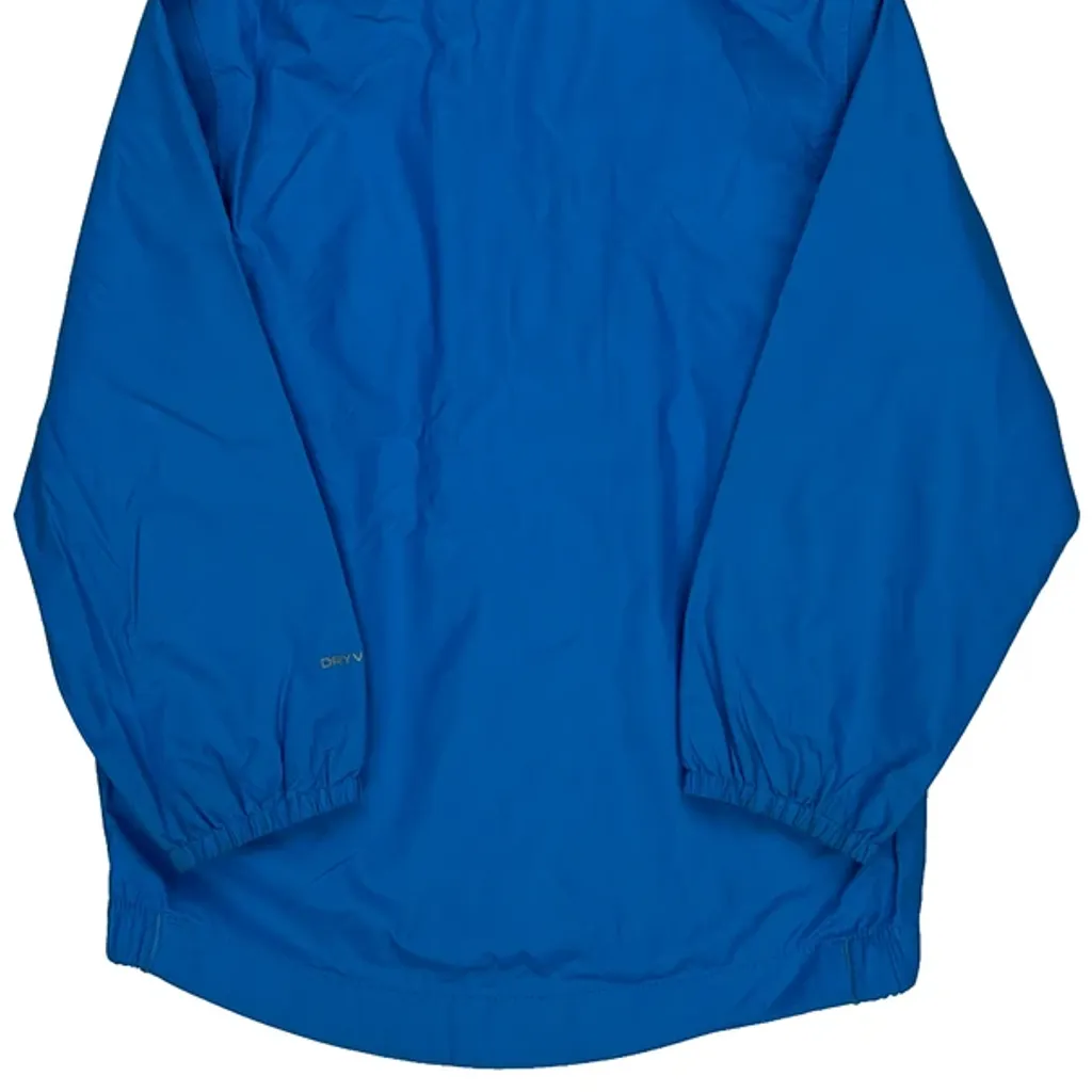 Age 3 The North Face Windbreaker - 2XS Blue Polyester - Image 7