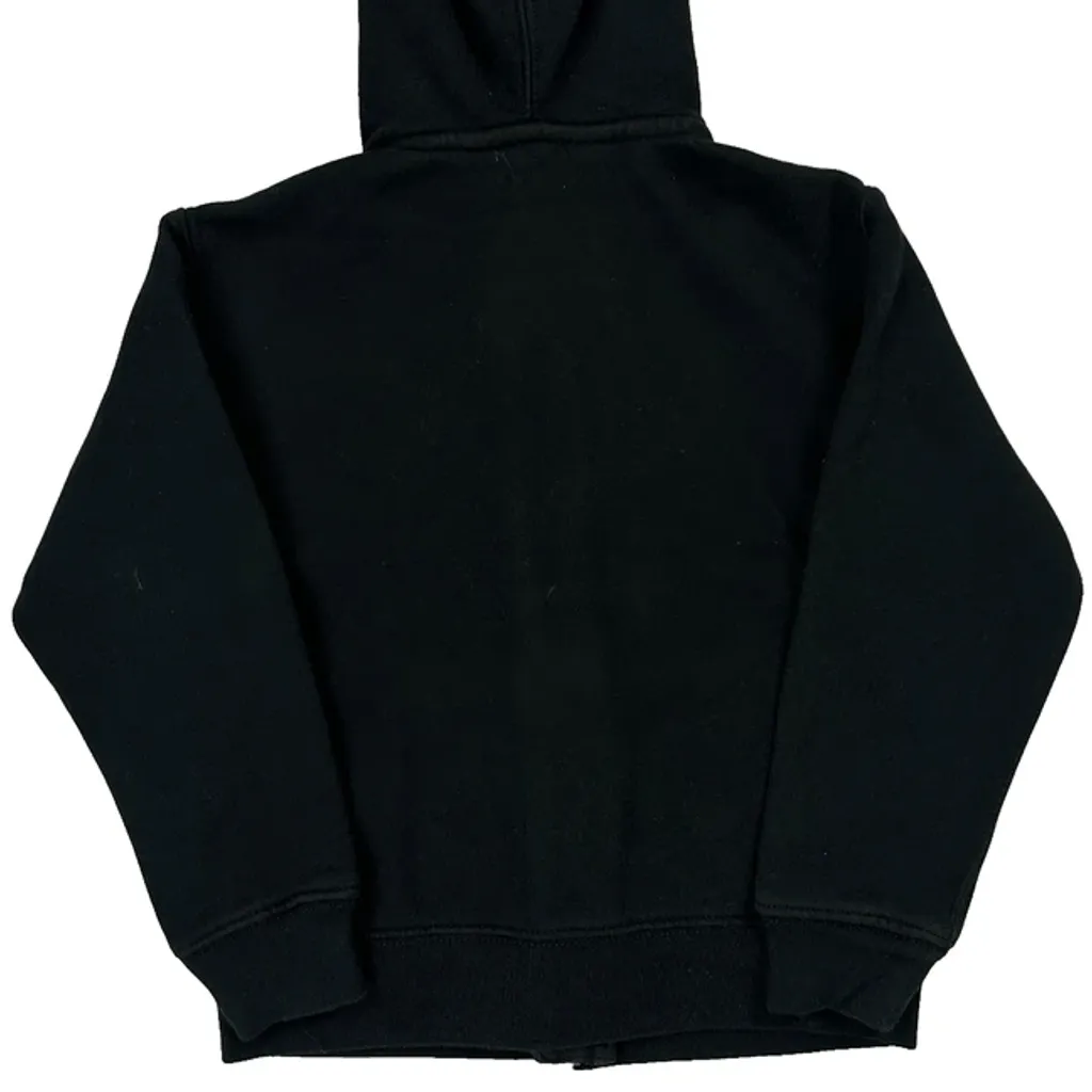 Age 4 Polo By Ralph Lauren Hoodie - 2XS Black Cotton - Image 5