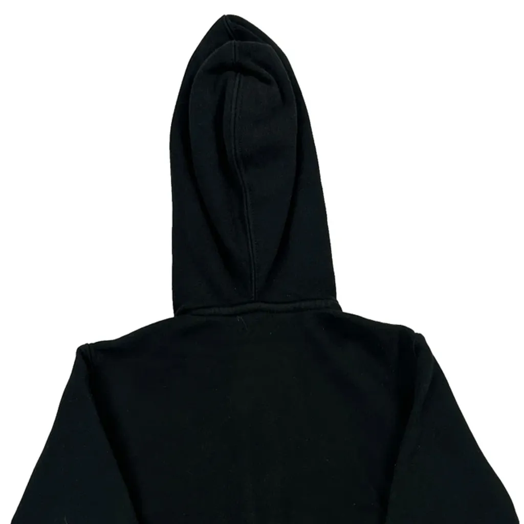 Age 4 Polo By Ralph Lauren Hoodie - 2XS Black Cotton - Image 6