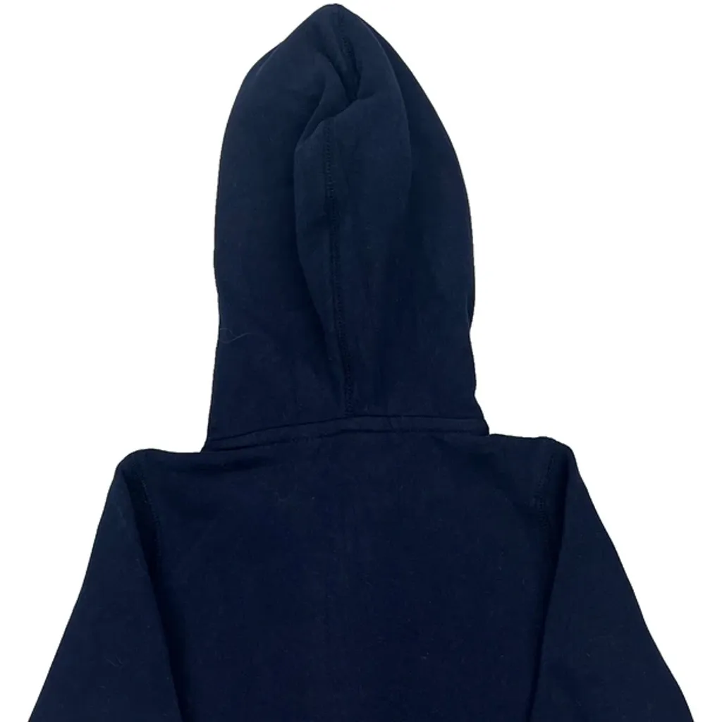 Age 4 Polo By Ralph Lauren Hoodie - XS Navy Cotton - Image 7