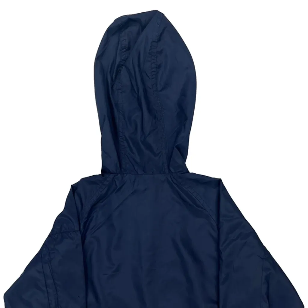 Age 4 Polo By Ralph Lauren Windbreaker - XS Blue Polyester - Image 6