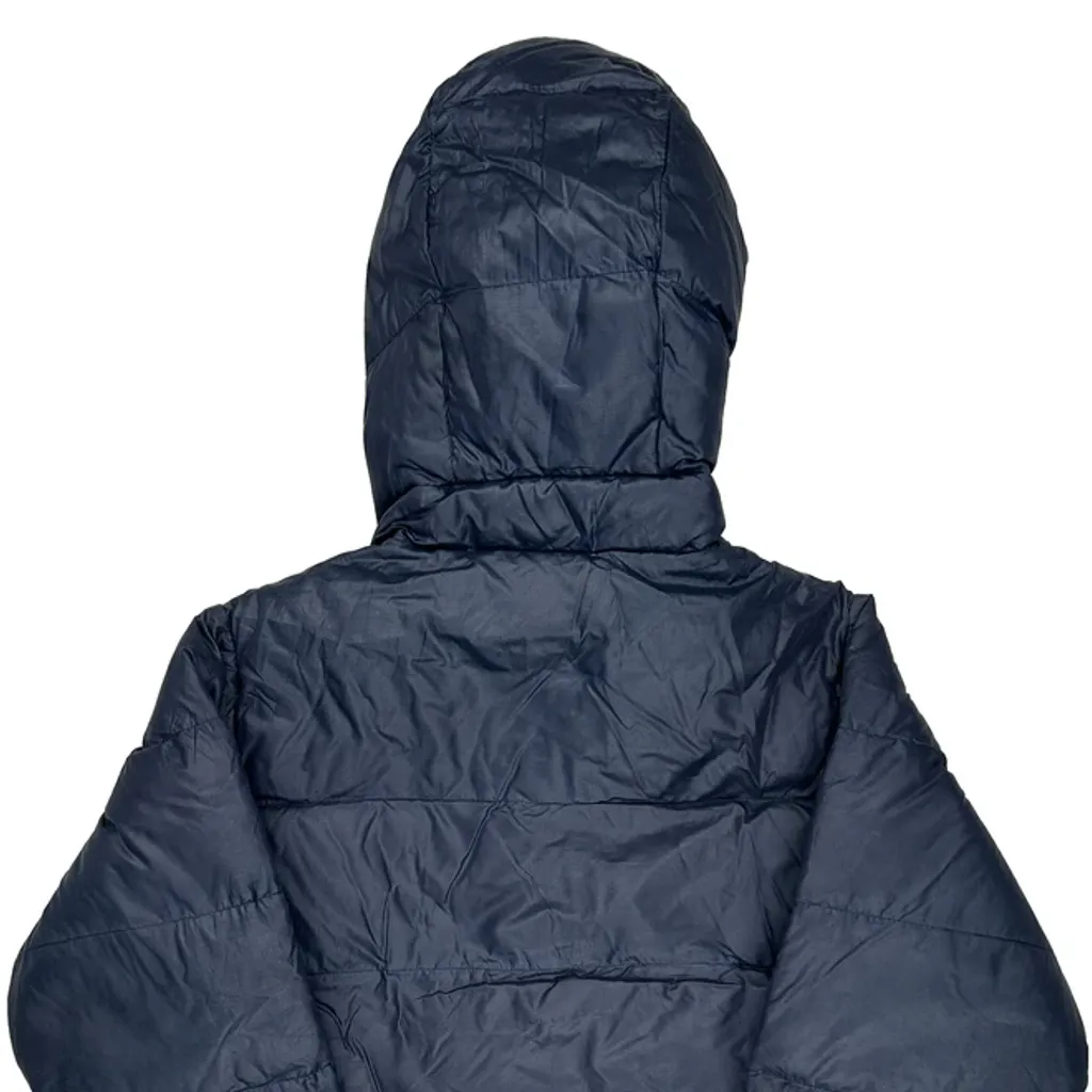 Age 5 Patagonia Puffer - XS Navy Polyester - Image 5