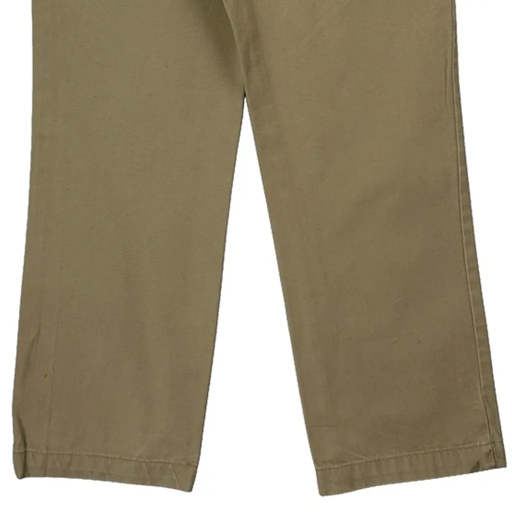 Age 5 Polo By Ralph Lauren Chinos - XS Beige Cotton - Image 6