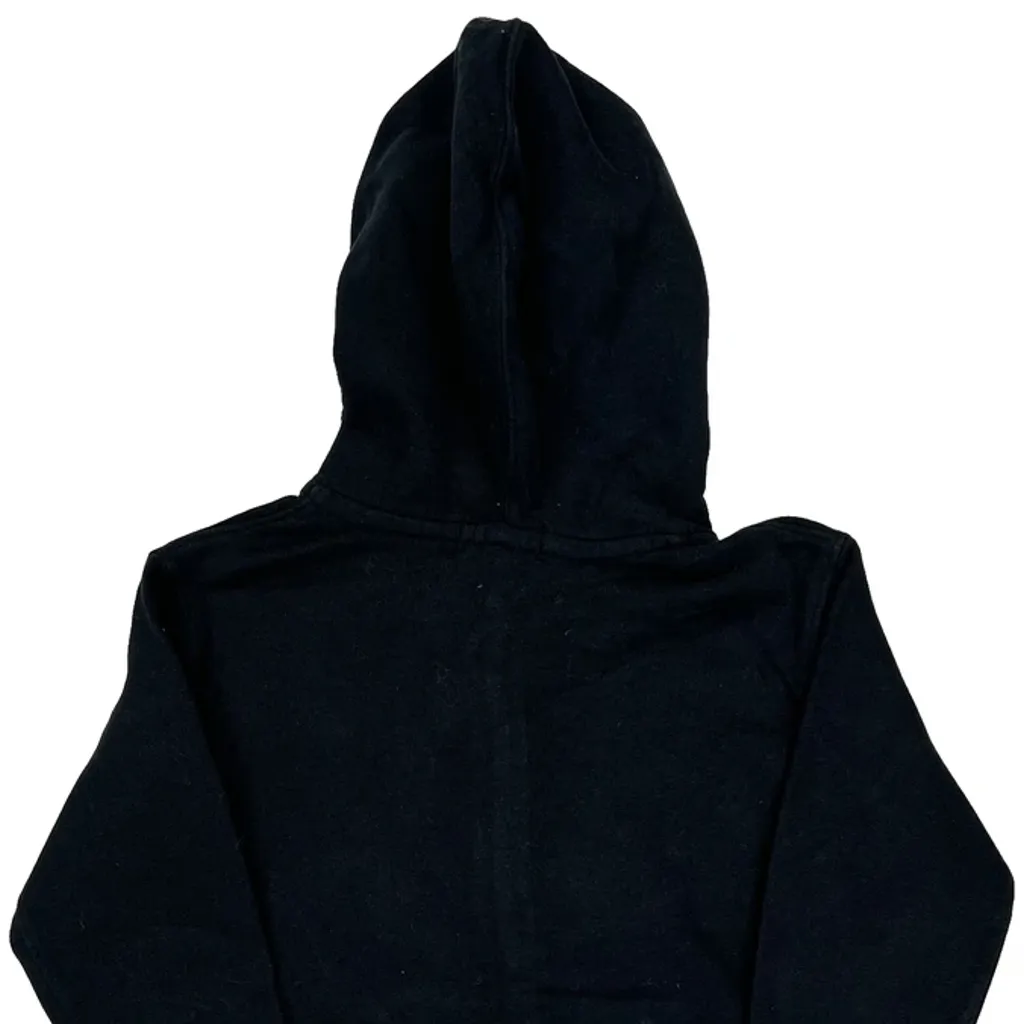 Age 5 Polo By Ralph Lauren Hoodie - XS Black Cotton - Image 7