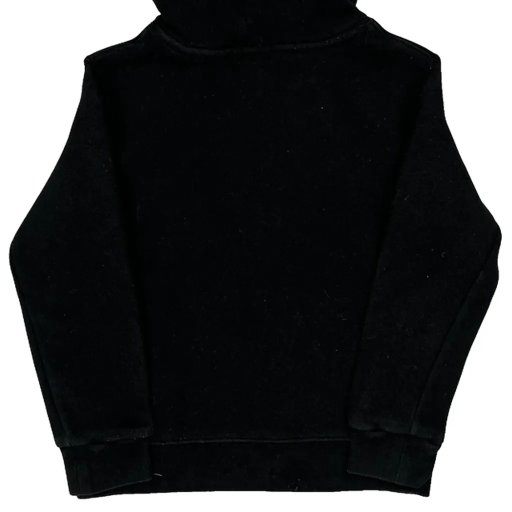 Age 5 Polo By Ralph Lauren Hoodie - XS Black Cotton - Image 6