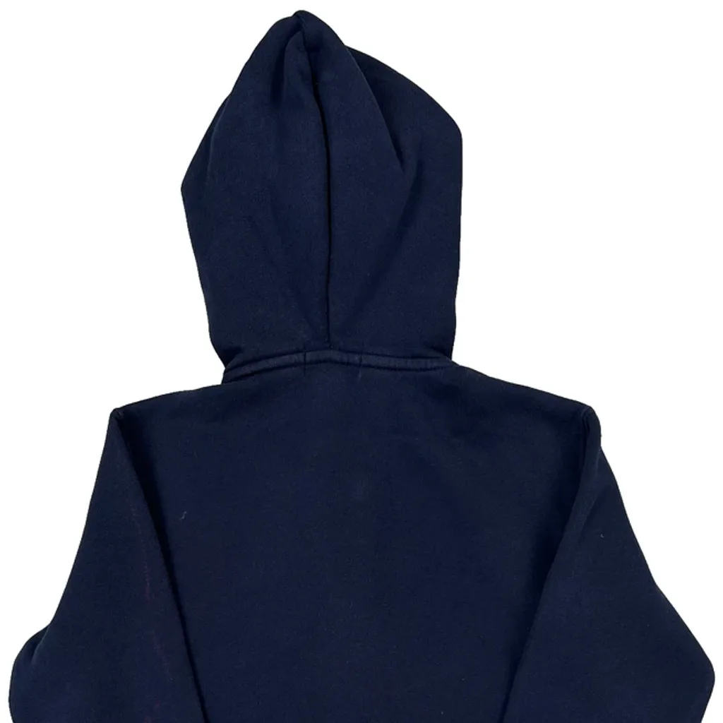Age 5 Polo By Ralph Lauren Hoodie - Small Blue Cotton - Image 7