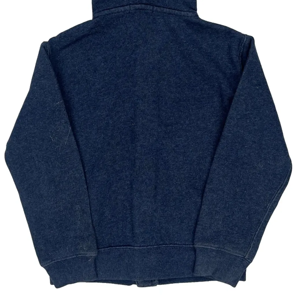 Age 5 Polo By Ralph Lauren Hoodie - XS Blue Cotton - Image 7