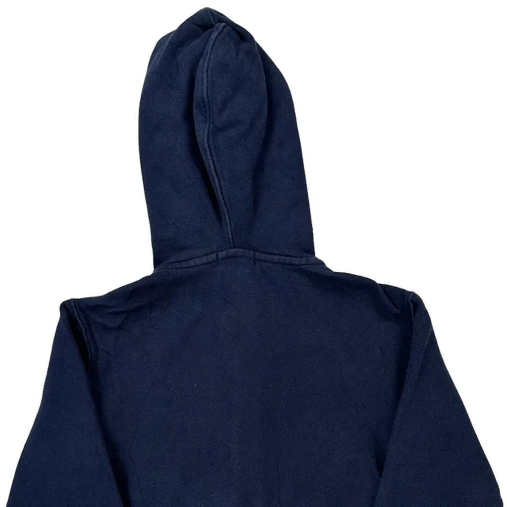 Age 5 Polo By Ralph Lauren Hoodie - Small Navy Cotton - Image 7