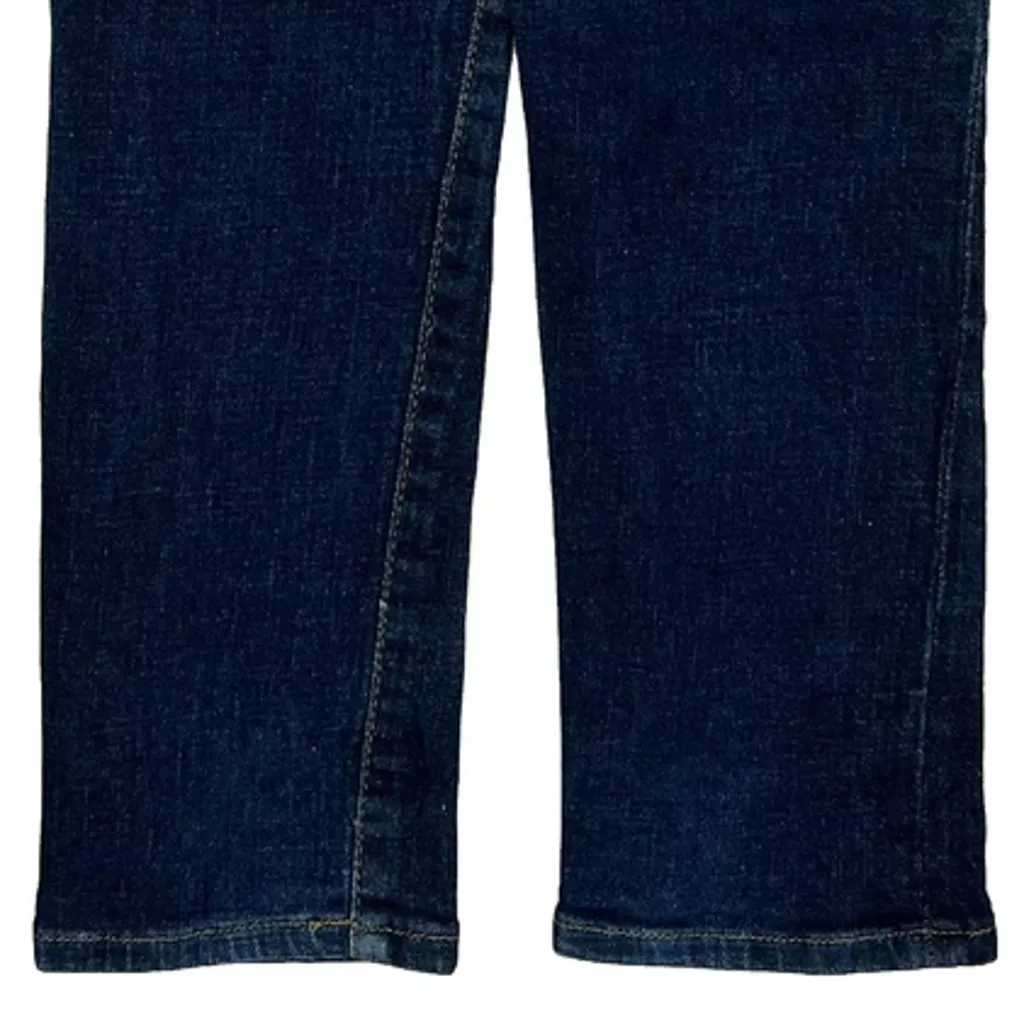 Age 5 Polo By Ralph Lauren Jeans - X-Smallw 25L Blue Denim - Image 8