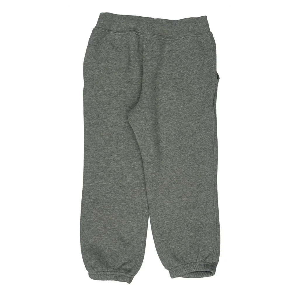 Age 5 Polo By Ralph Lauren Joggers - XS Grey Cotton